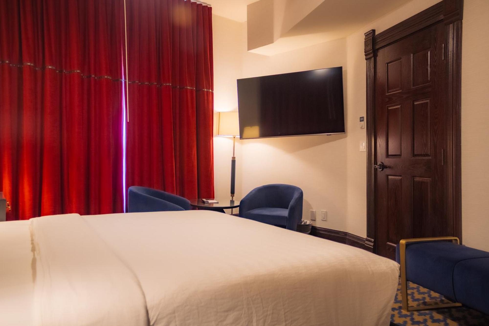 Rocksino By Hard Rock Deadwood Hotel Buitenkant foto
