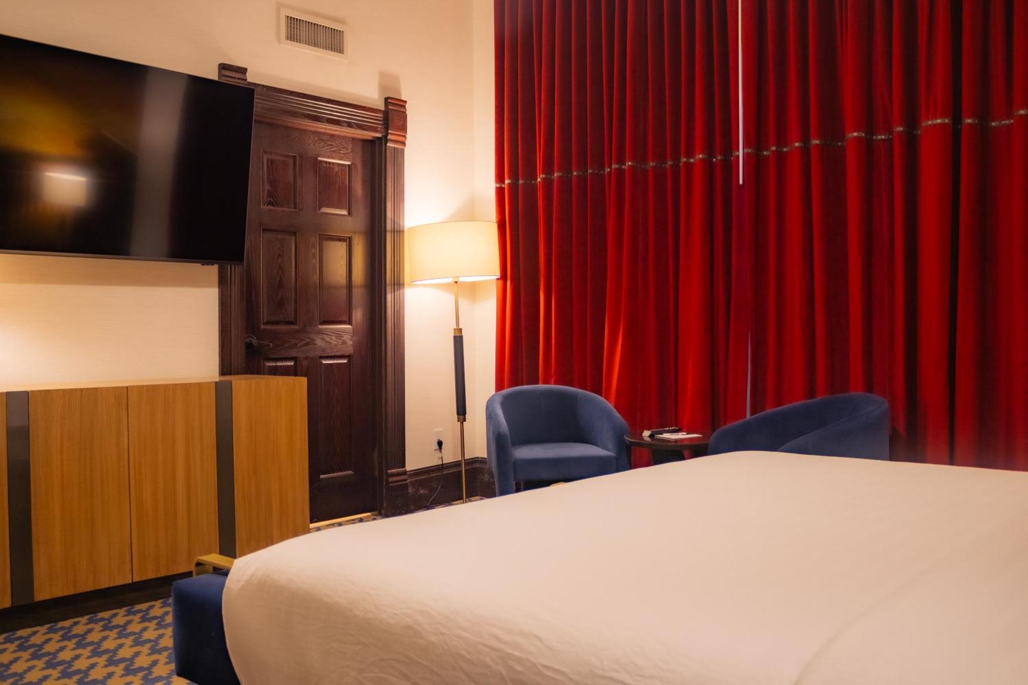 Rocksino By Hard Rock Deadwood Hotel Buitenkant foto