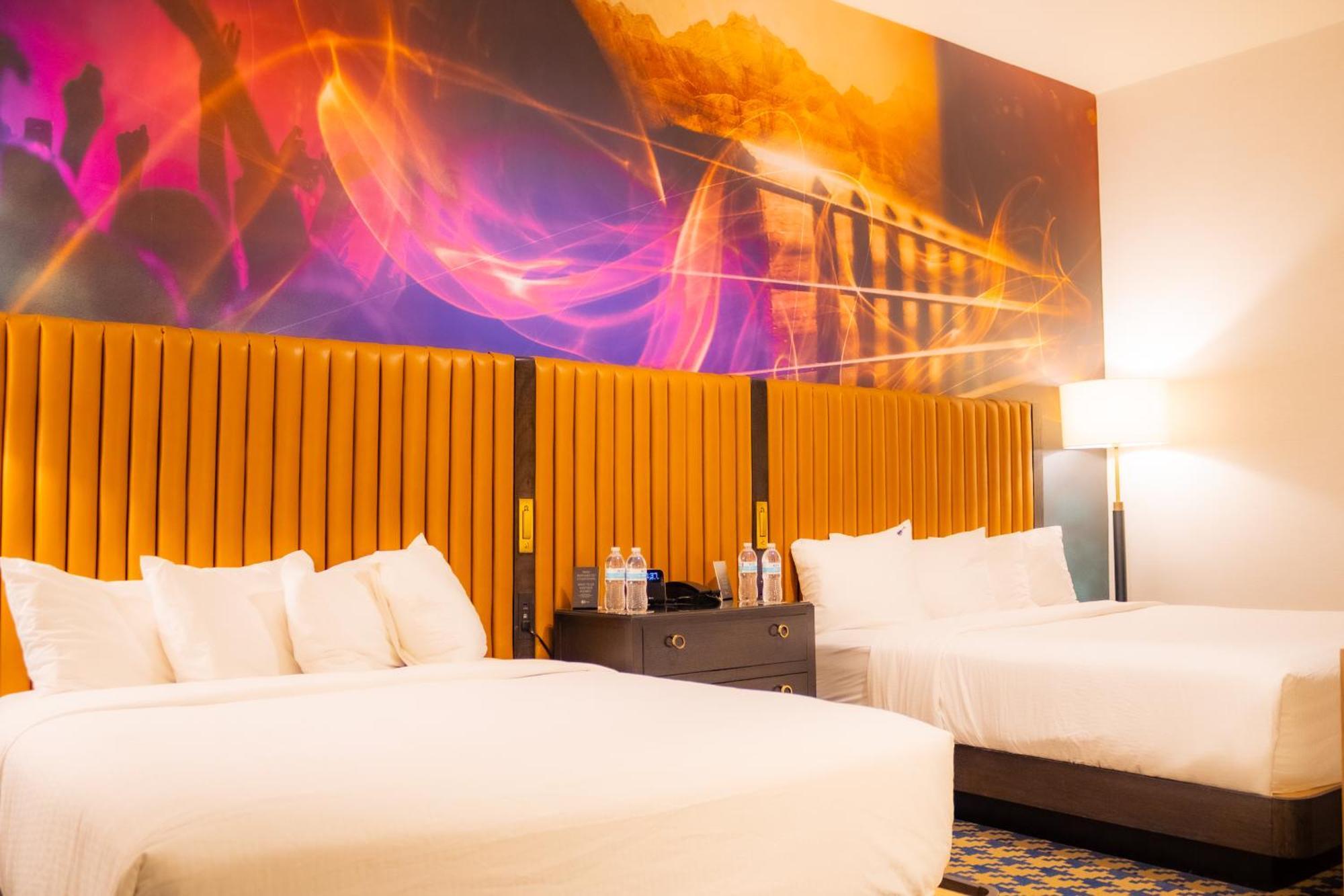 Rocksino By Hard Rock Deadwood Hotel Buitenkant foto