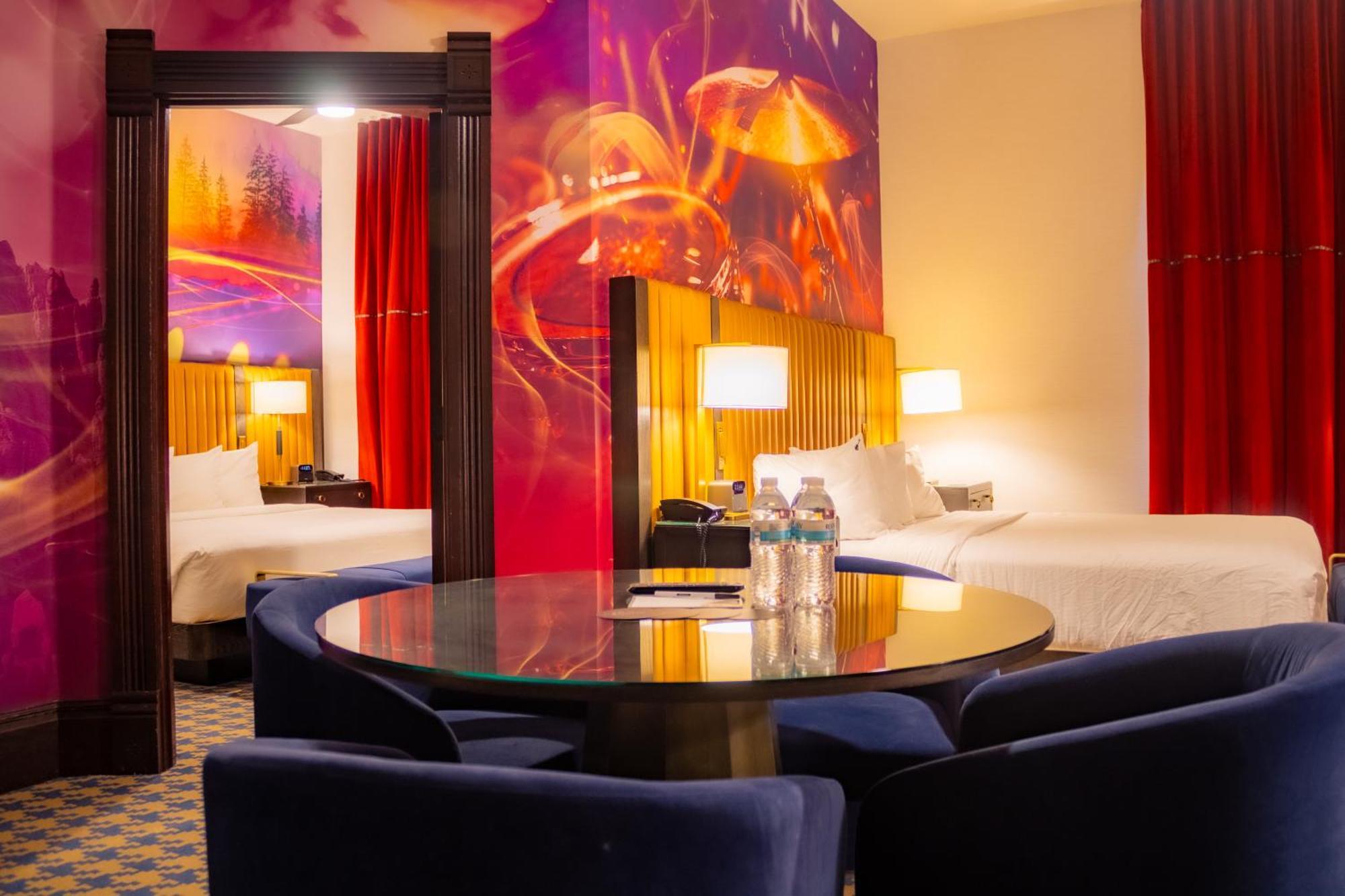 Rocksino By Hard Rock Deadwood Hotel Buitenkant foto