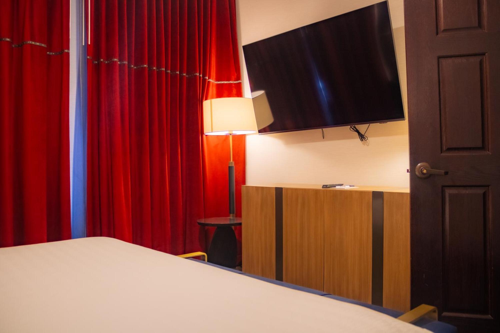Rocksino By Hard Rock Deadwood Hotel Buitenkant foto