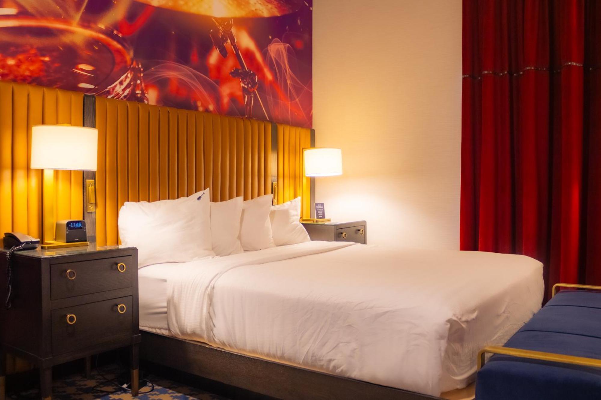 Rocksino By Hard Rock Deadwood Hotel Buitenkant foto