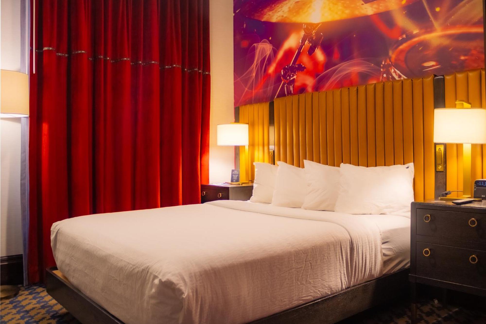 Rocksino By Hard Rock Deadwood Hotel Buitenkant foto