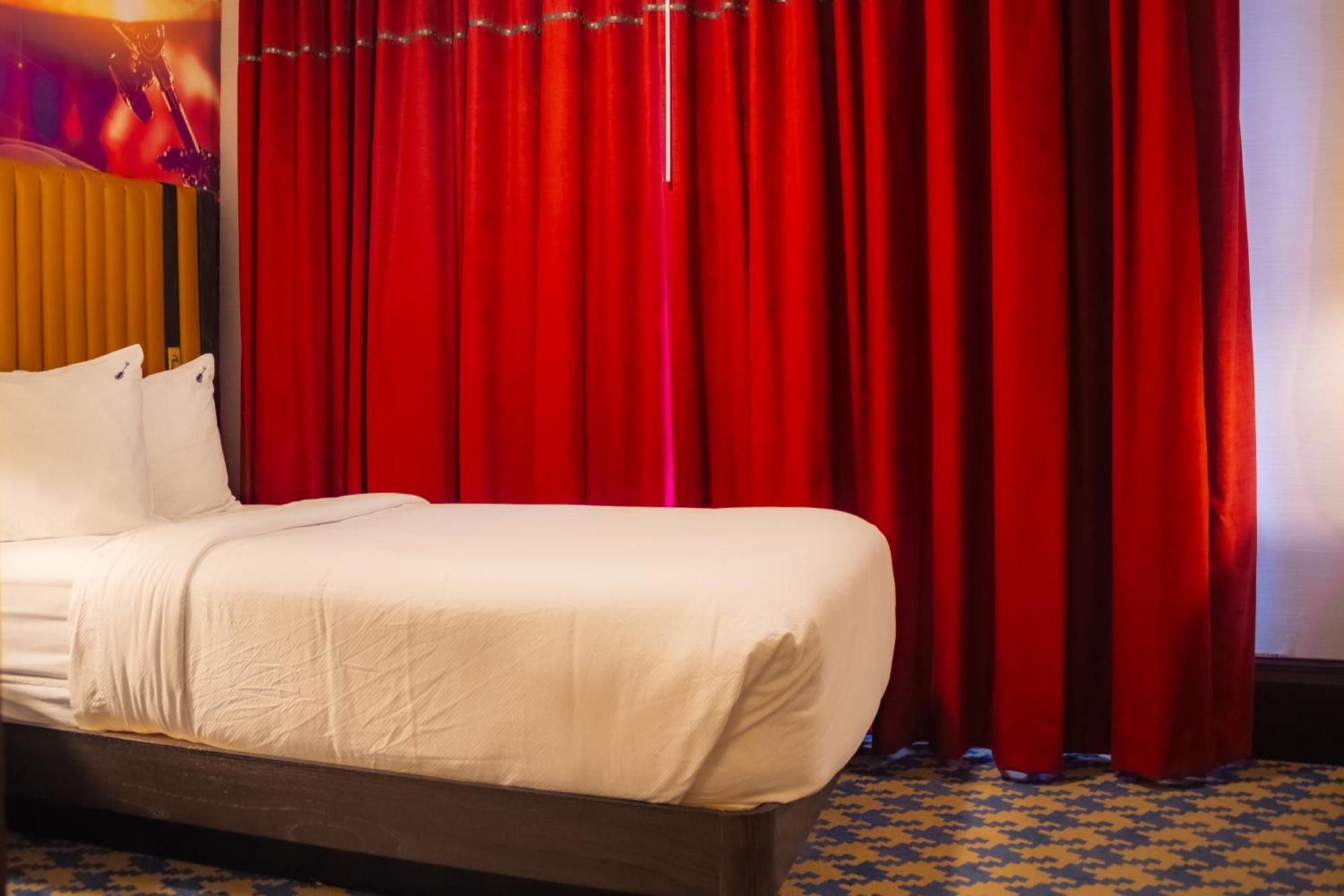 Rocksino By Hard Rock Deadwood Hotel Buitenkant foto