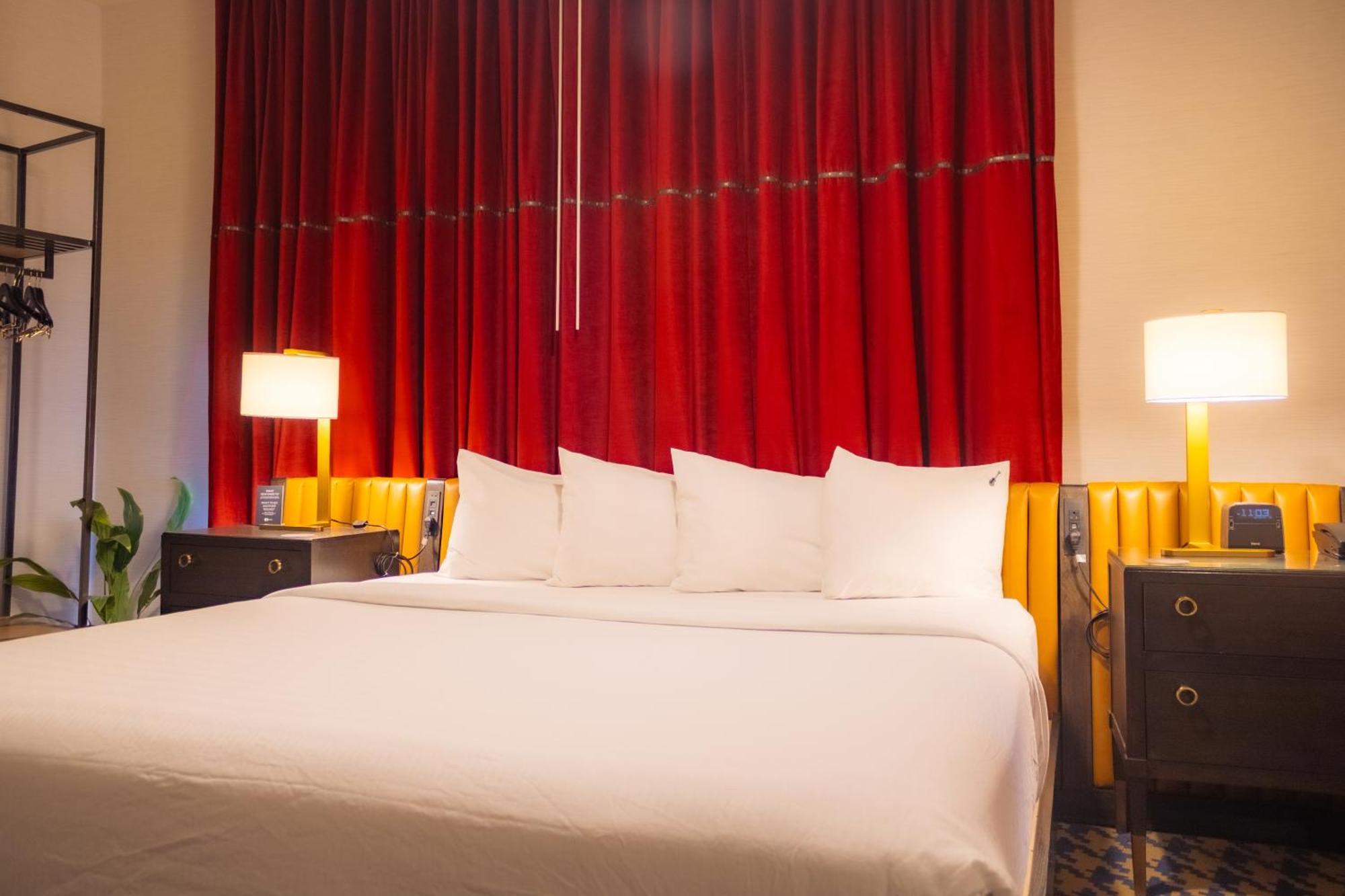 Rocksino By Hard Rock Deadwood Hotel Buitenkant foto